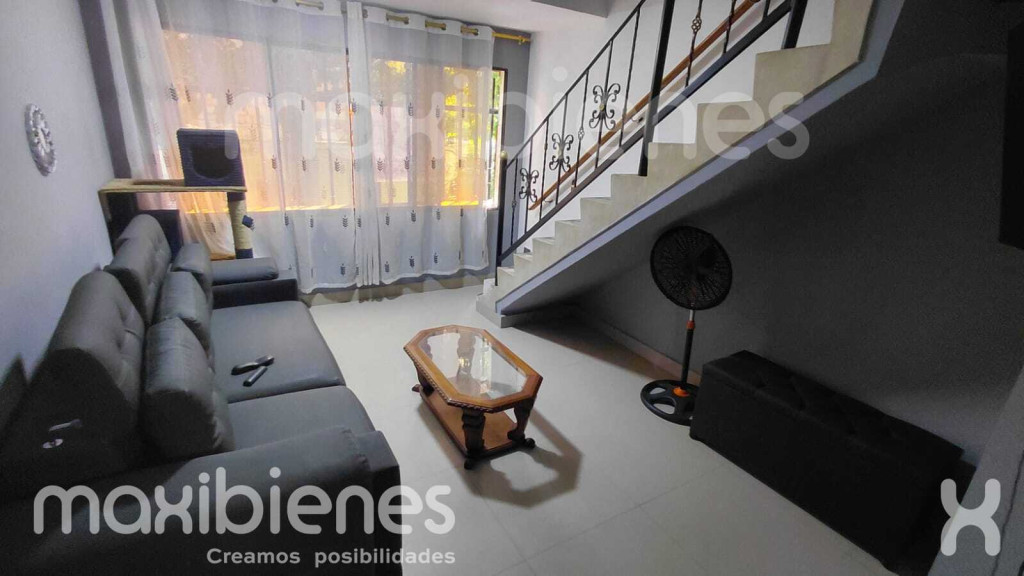 APARTAMENTO en ARRIENDO