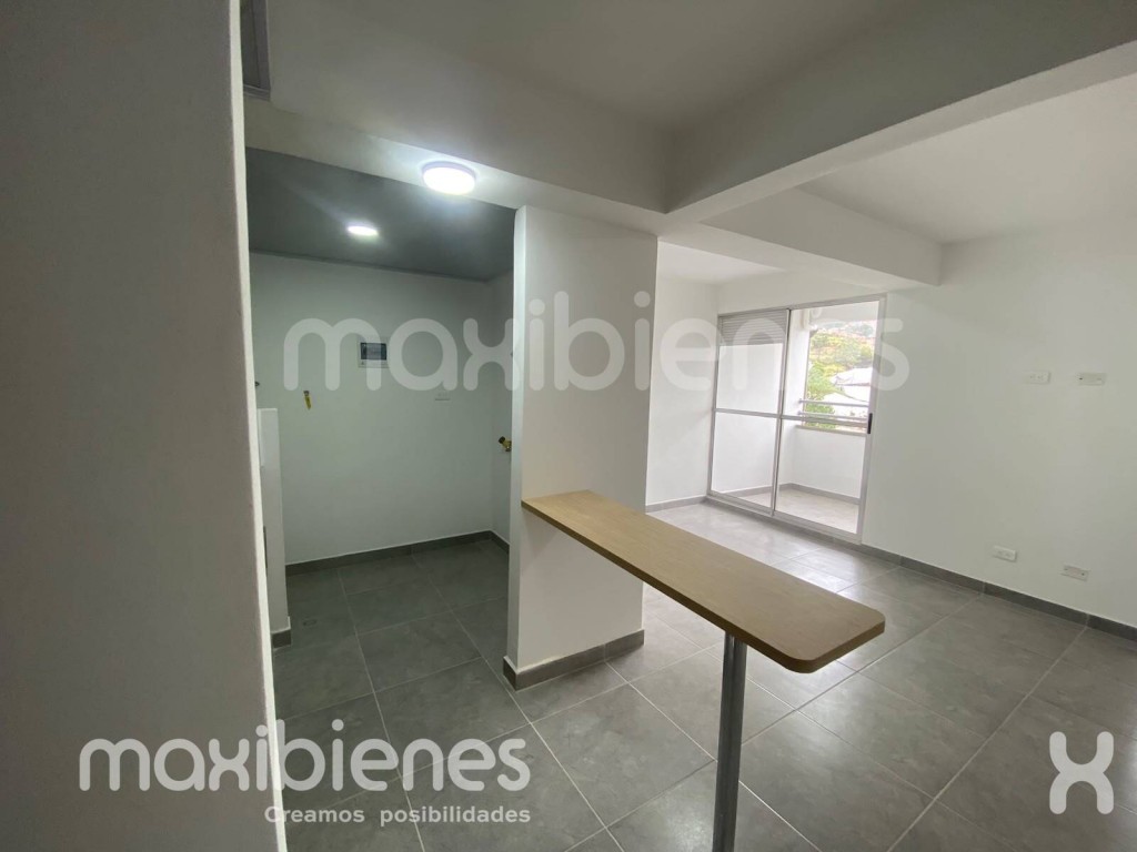APARTAMENTO en ARRIENDO