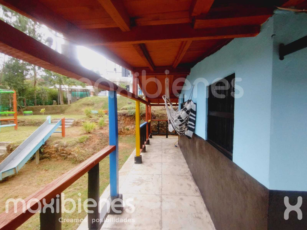 House for rent in Medellín