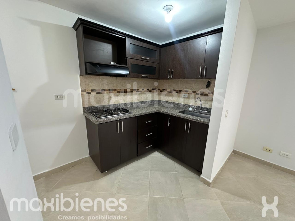 APARTAMENTO en ARRIENDO