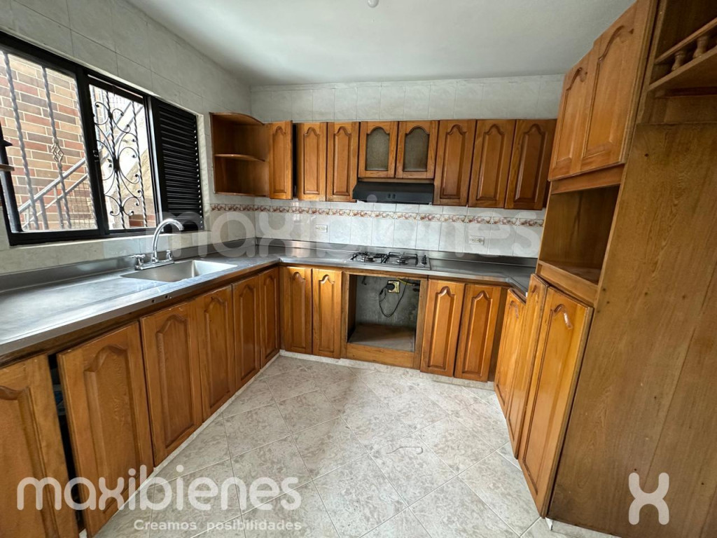 Apartment for rent in Medellín