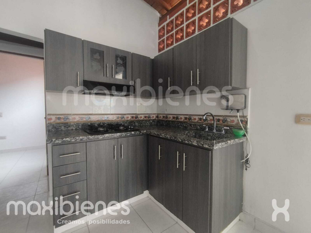 APARTAMENTO en ARRIENDO