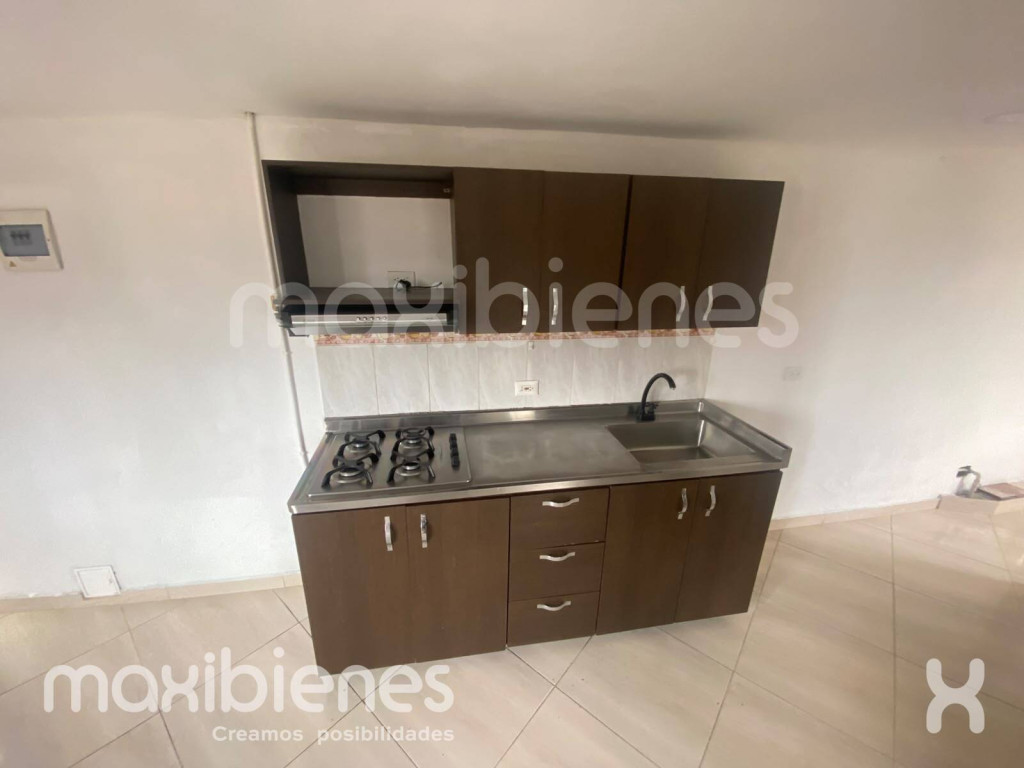 Apartment for rent in Medellín