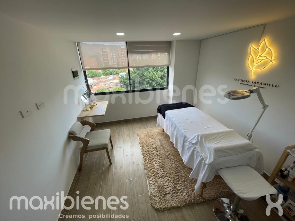 APARTAESTUDIO en ARRIENDO
