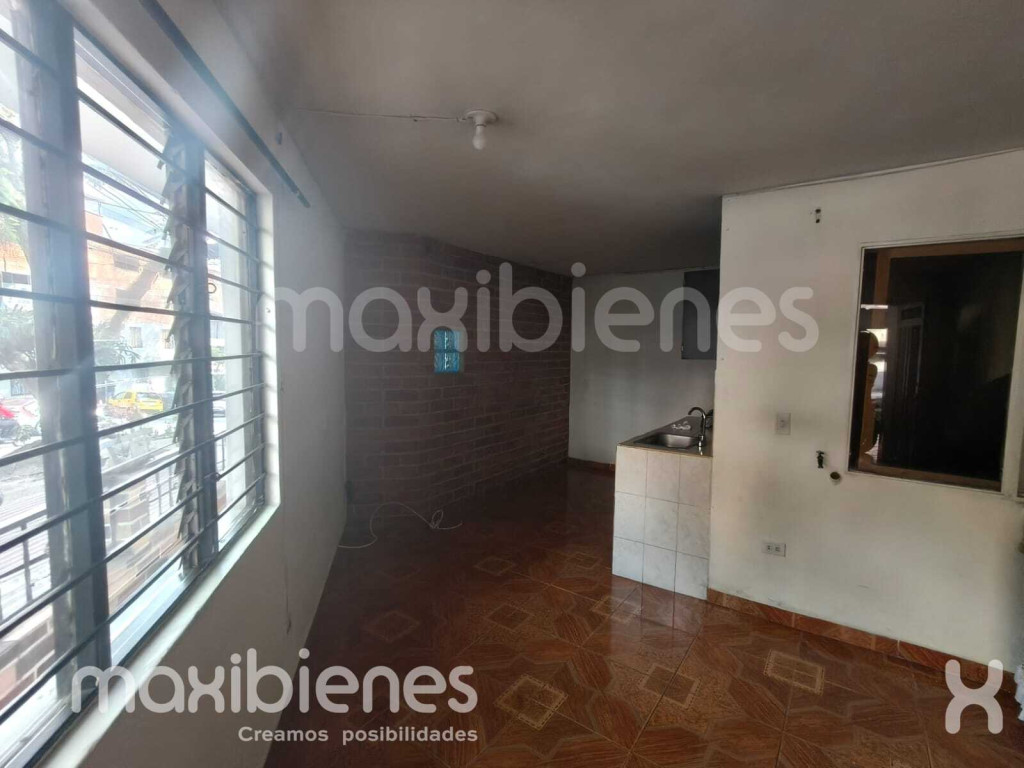 APARTAESTUDIO en ARRIENDO