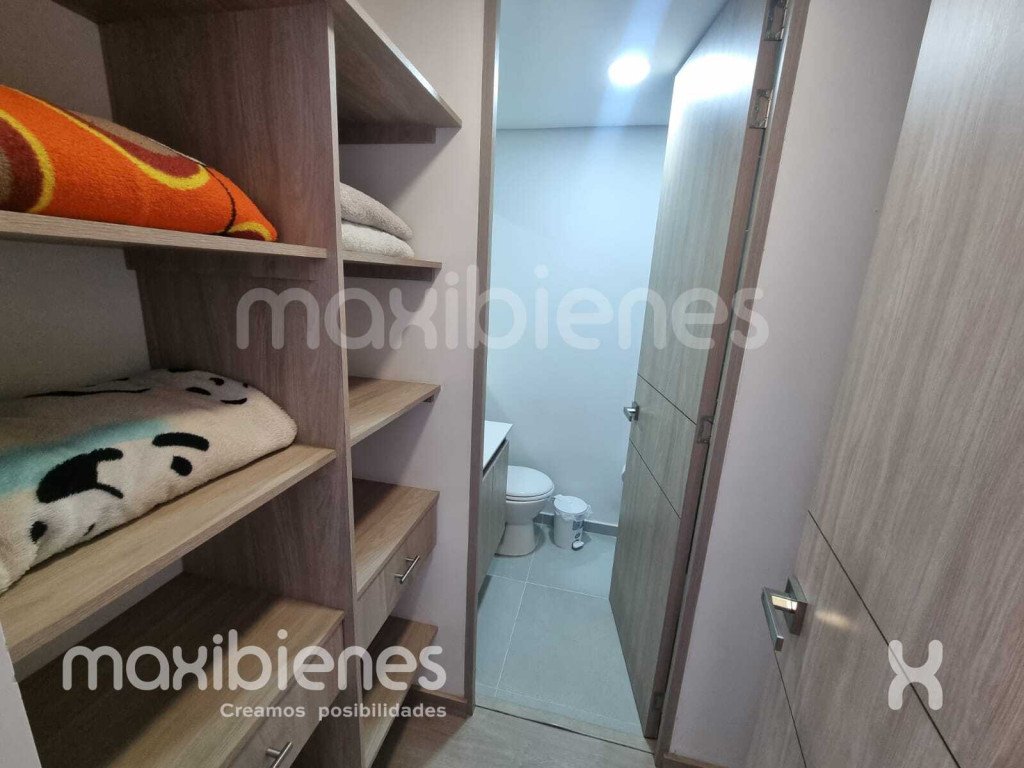 Apartment for rent in Sabaneta