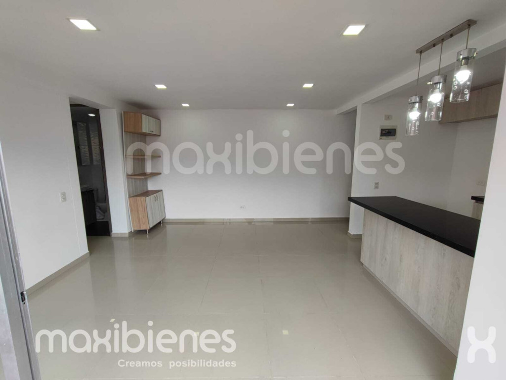Apartment for rent in Medellín