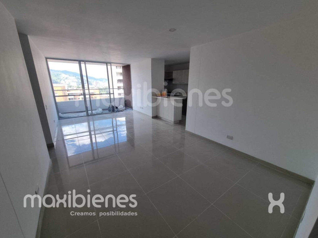 Apartment for rent in Sabaneta