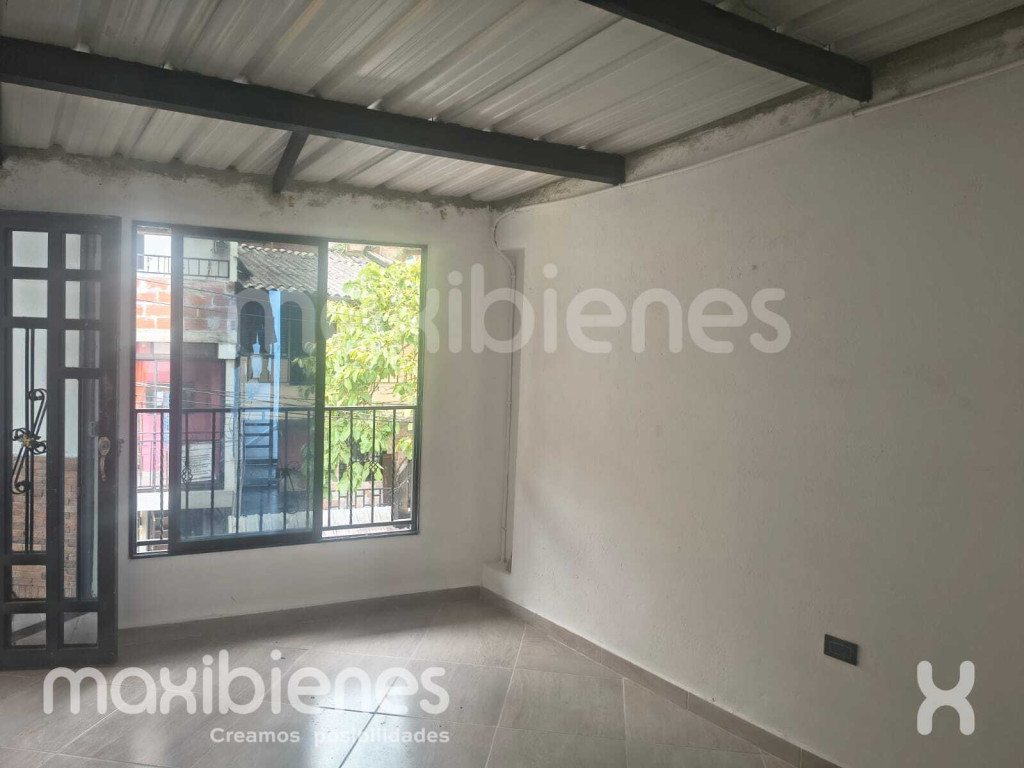 APARTAMENTO en ARRIENDO