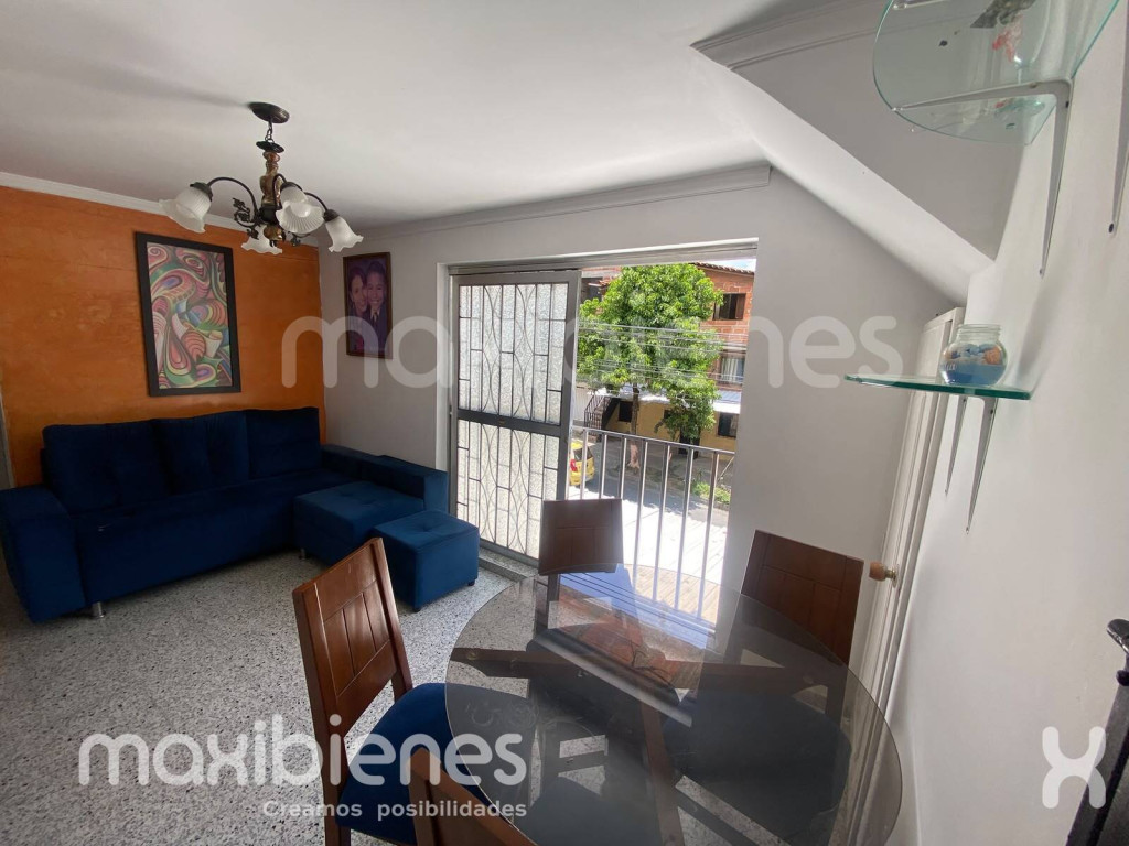 APARTAMENTO en ARRIENDO