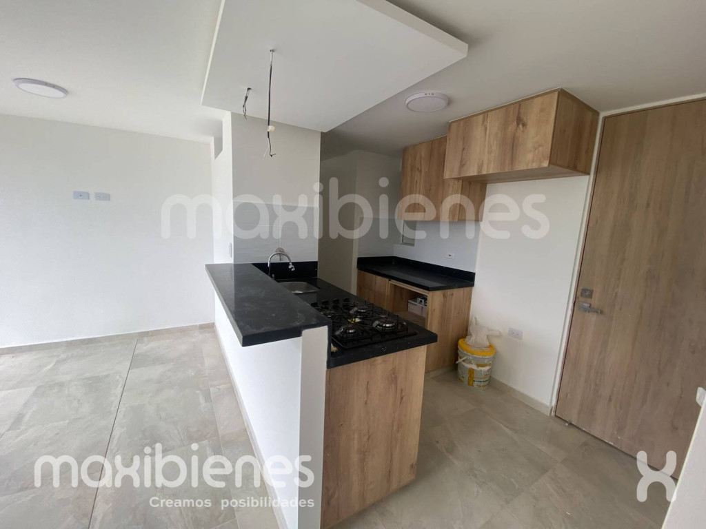 APARTAMENTO en ARRIENDO