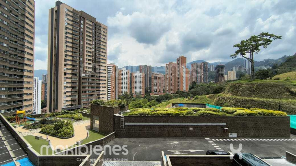 APARTAMENTO en ARRIENDO