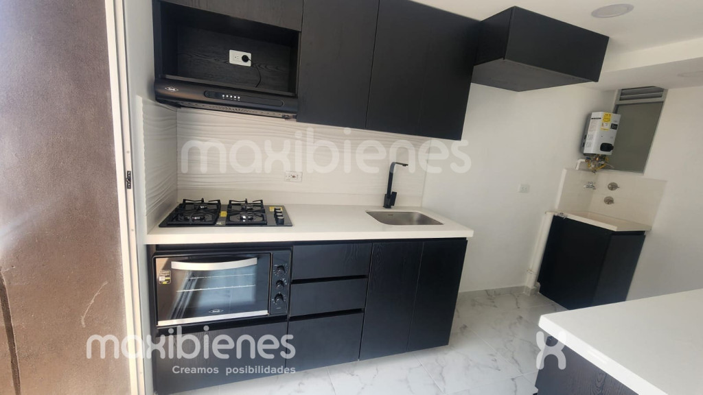 Apartment for rent in Bello