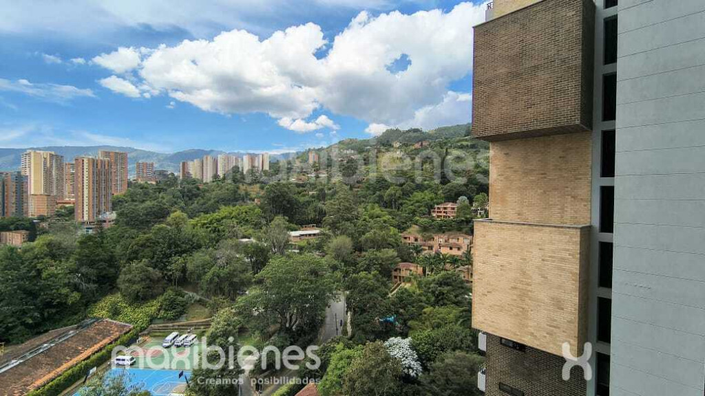 Apartment for rent in Sabaneta