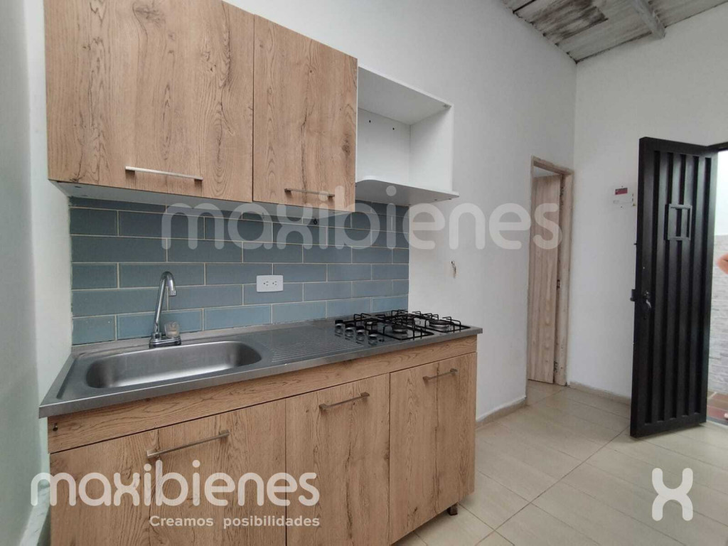 APARTAMENTO en ARRIENDO