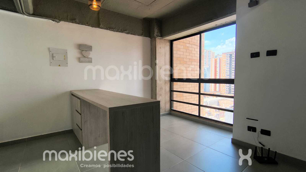 Apartment for rent in Sabaneta