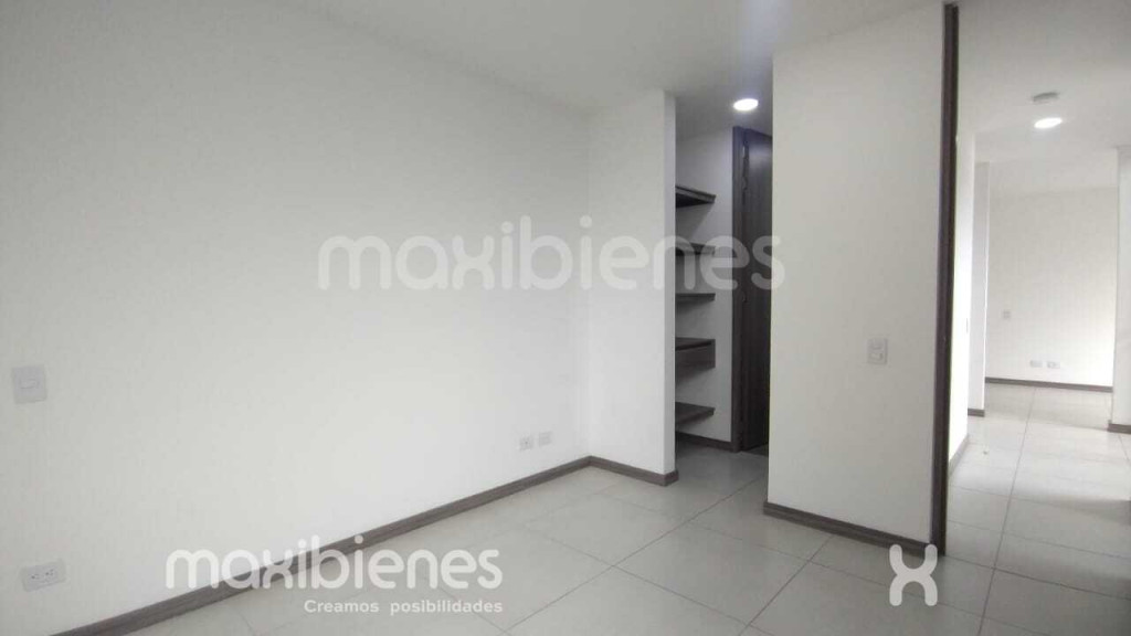 APARTAMENTO en ARRIENDO