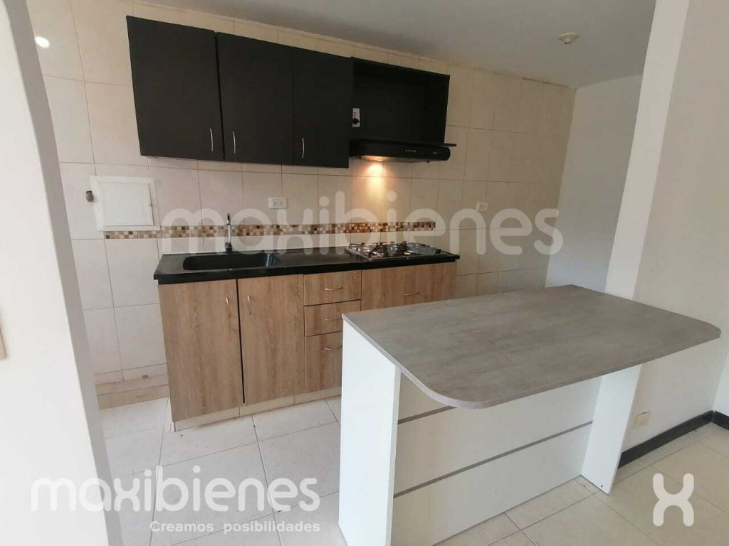 APARTAMENTO en ARRIENDO
