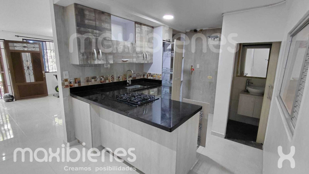 Apartment for rent in Medellín