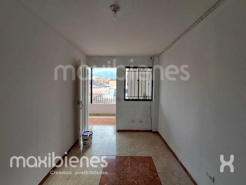 APARTAMENTO en ARRIENDO