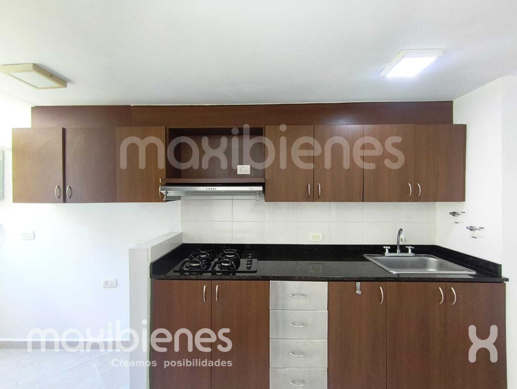 APARTAMENTO en ARRIENDO