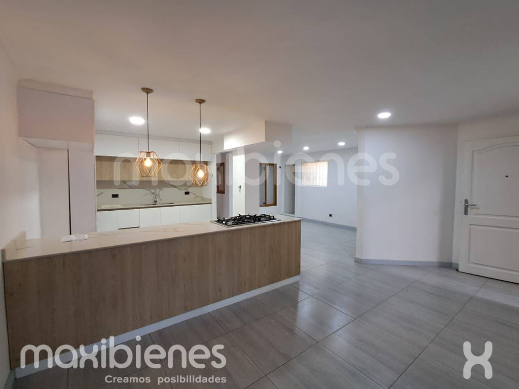 Apartment for rent in Medellín