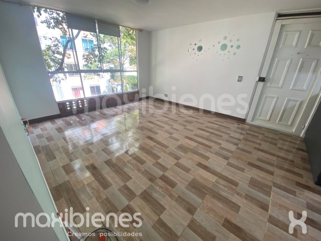 APARTAMENTO en ARRIENDO