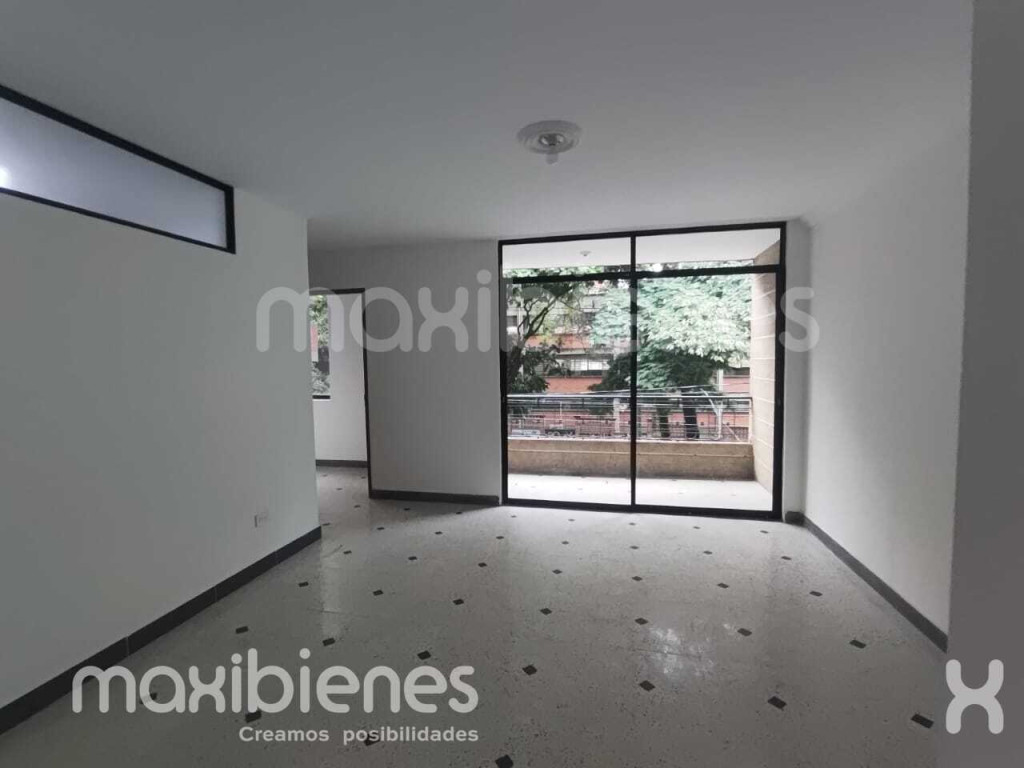 APARTAMENTO en ARRIENDO en Simon Bolivar Medellin