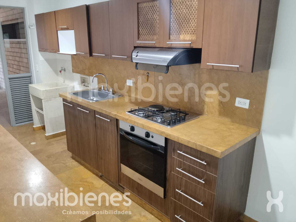 Apartment for rent in Envigado