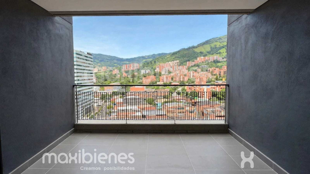 Apartment for rent in Envigado