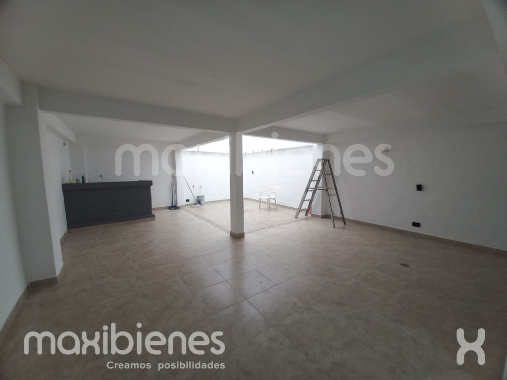 House for rent in Medellín