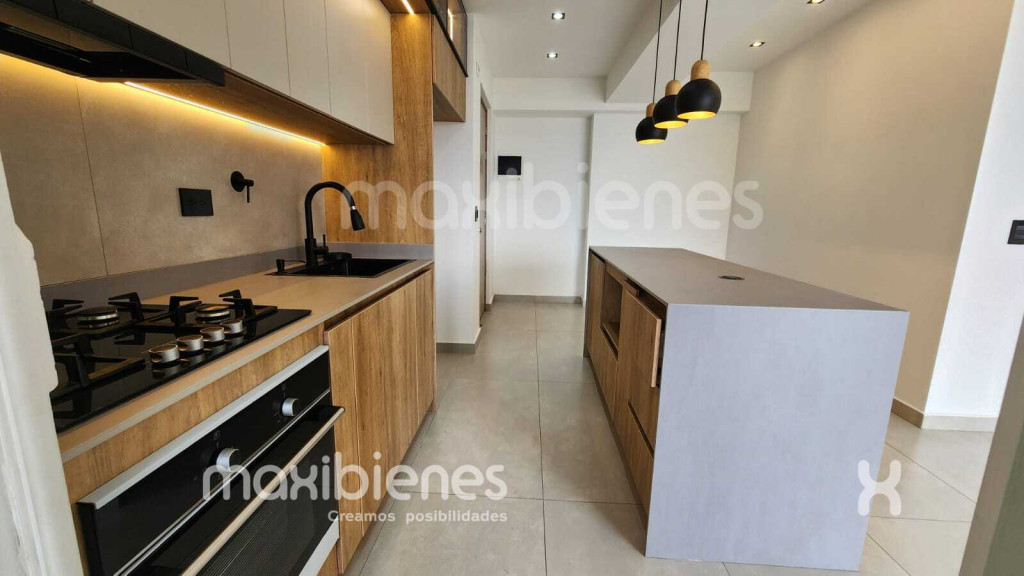APARTAMENTO en ARRIENDO