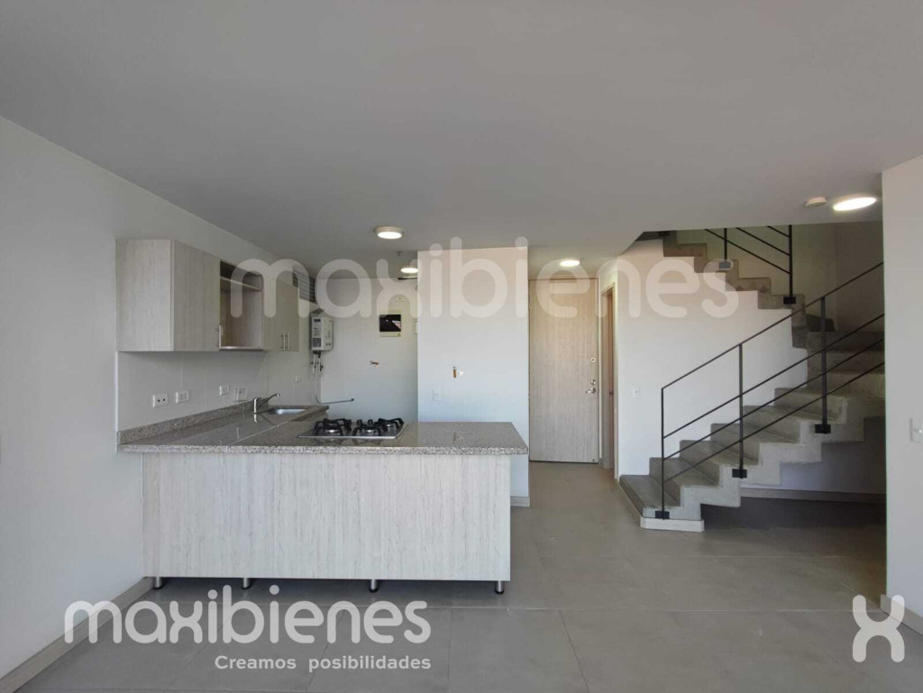 APARTAMENTO en ARRIENDO
