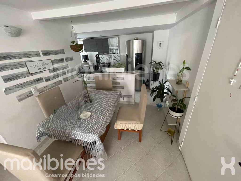 APARTAMENTO en ARRIENDO