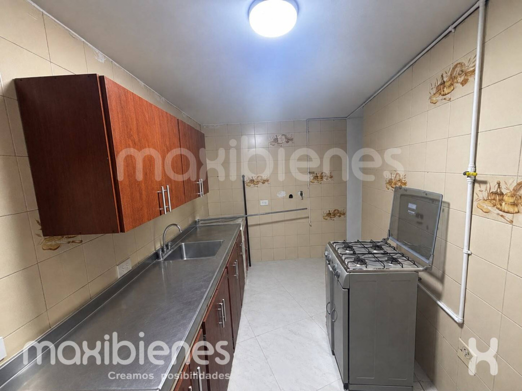 Apartment for rent in Envigado