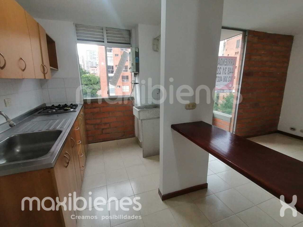 Apartment for rent in Medellín