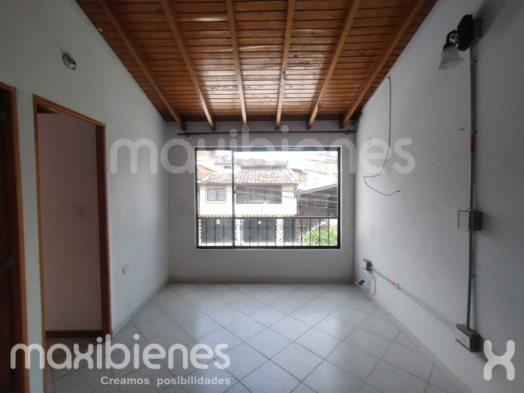 APARTAMENTO en ARRIENDO