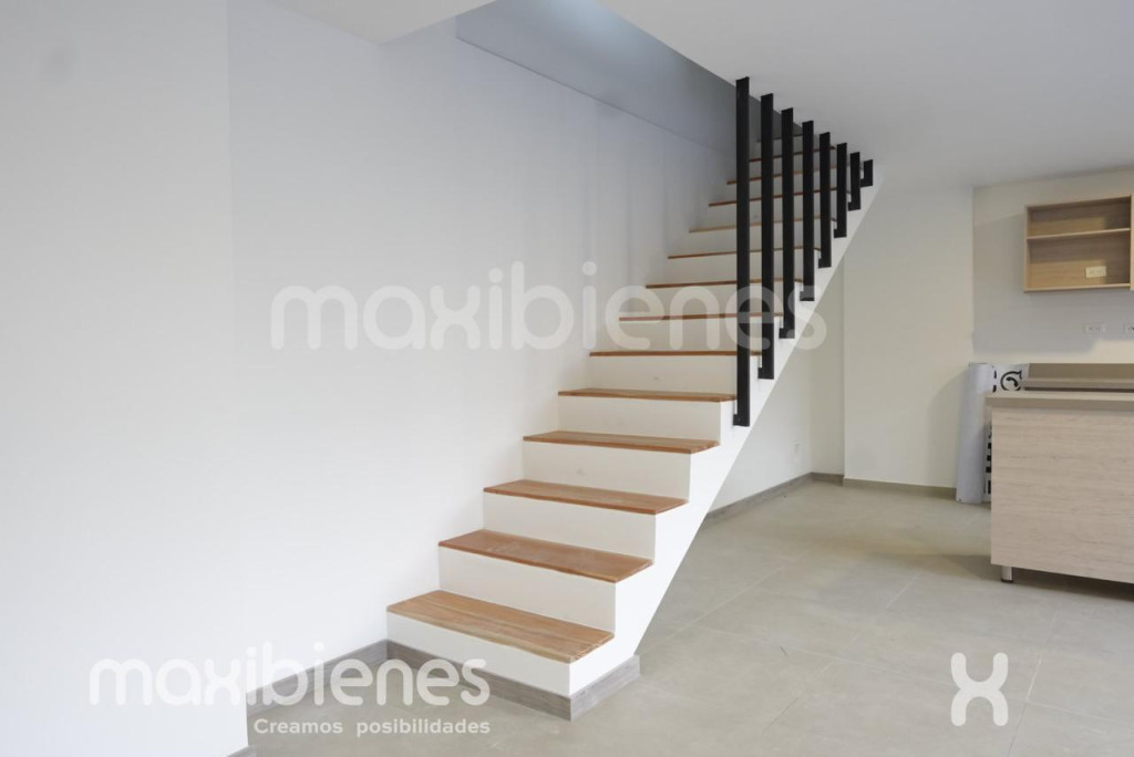 Apartment for rent in Bello
