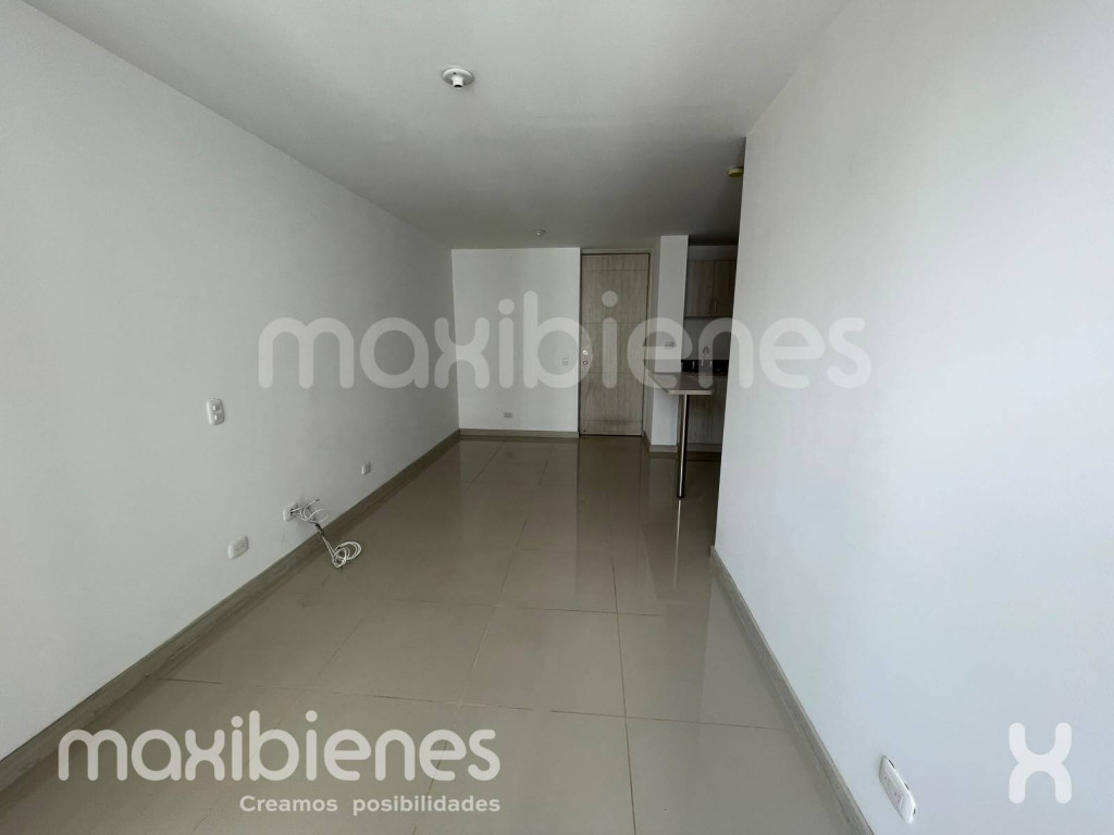 APARTAMENTO en ARRIENDO