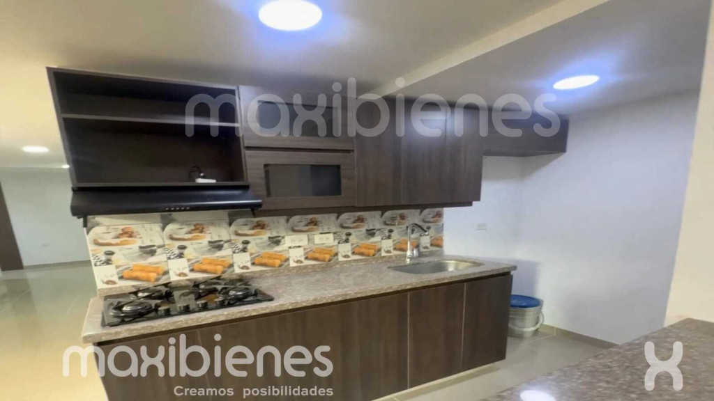 Apartment for rent in Bello