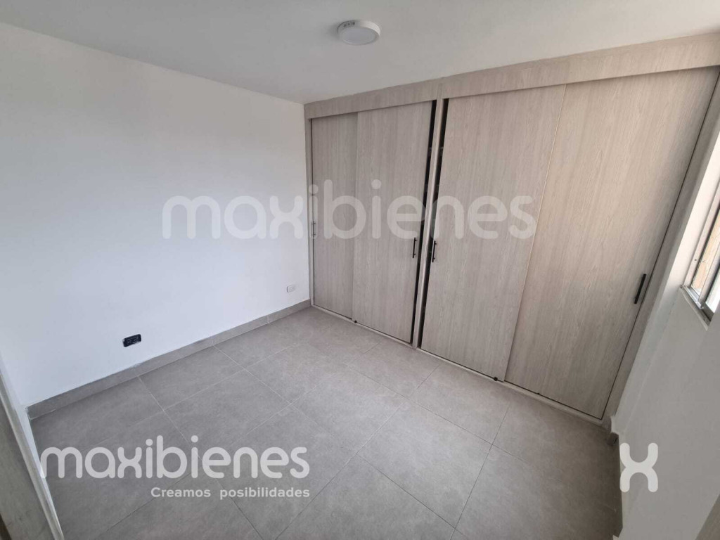 APARTAMENTO en ARRIENDO