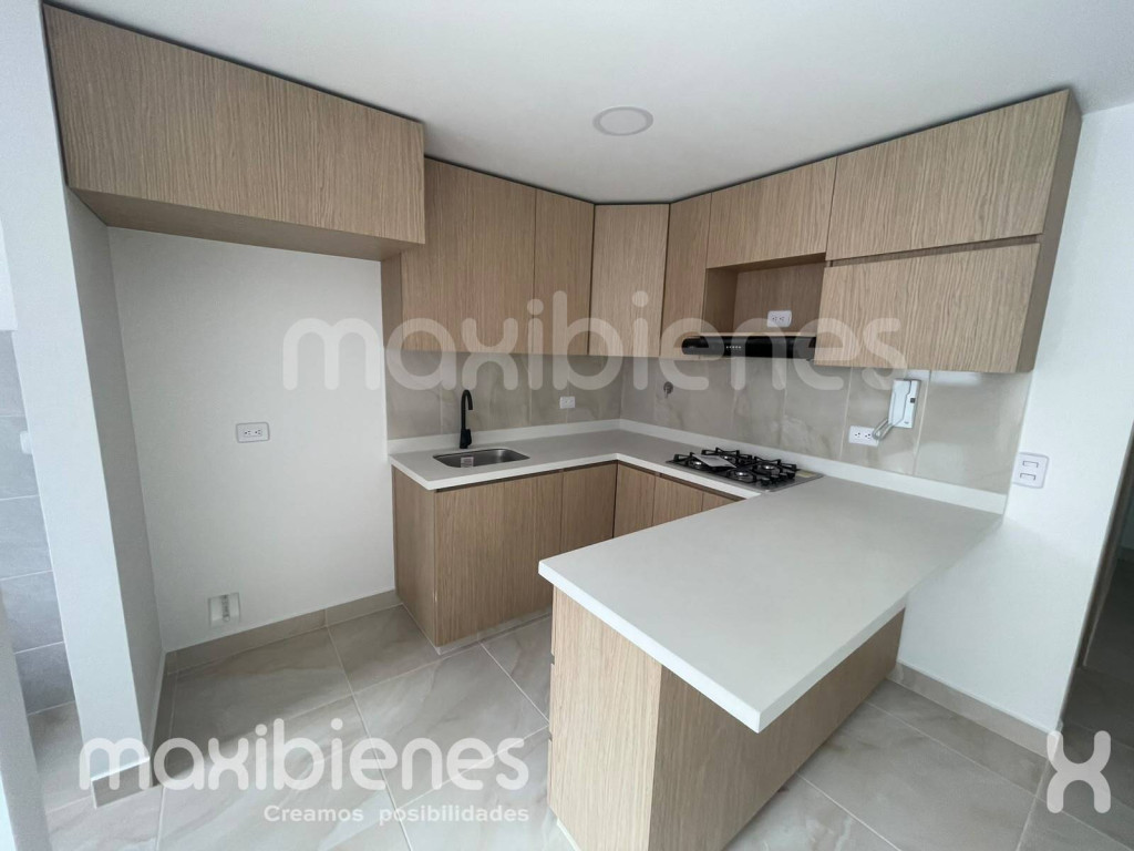 APARTAMENTO en ARRIENDO
