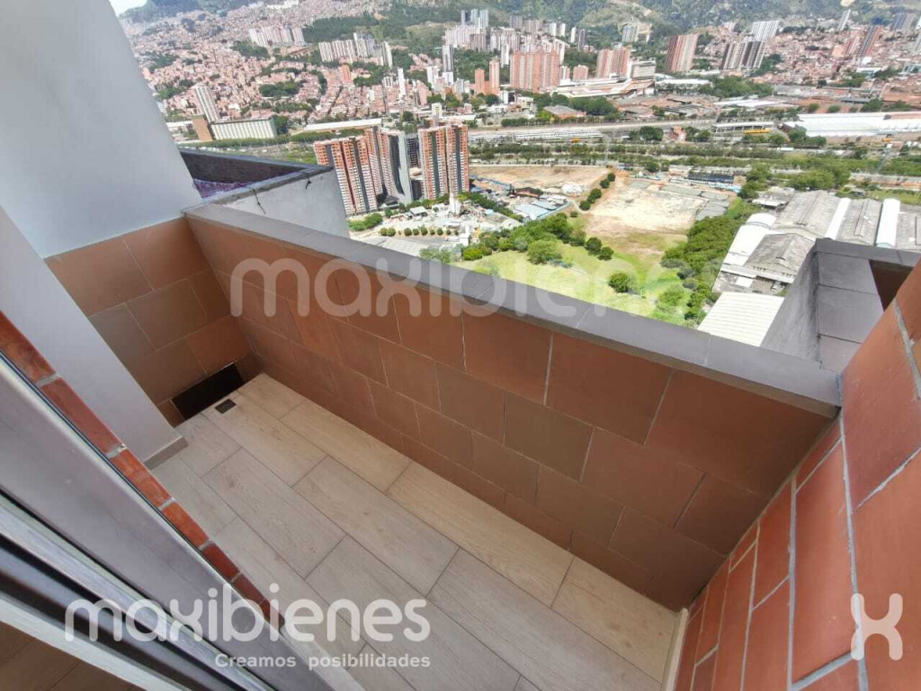 APARTAMENTO en ARRIENDO