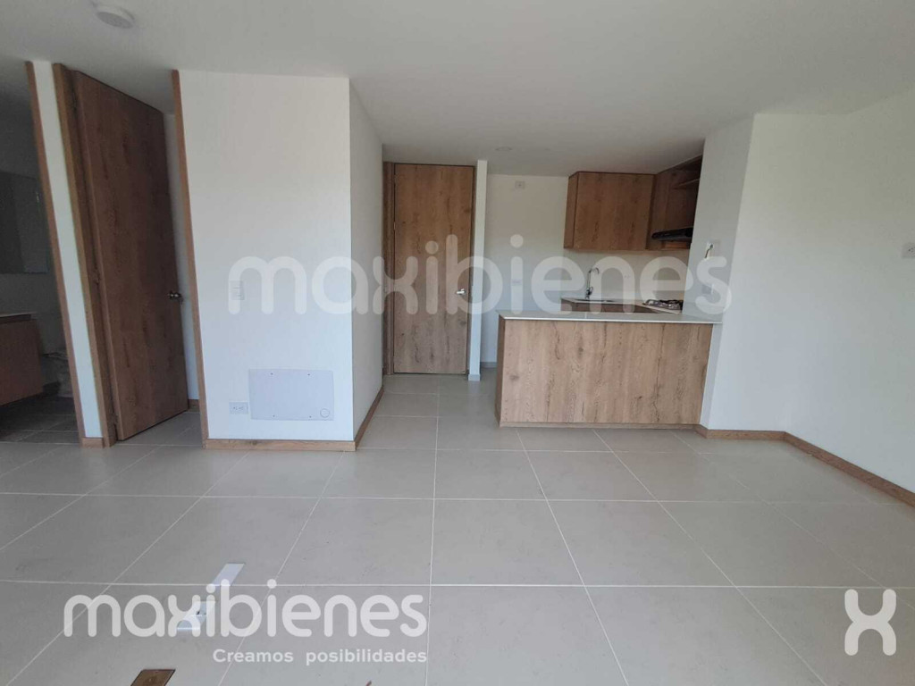 Studio for rent in Medellín