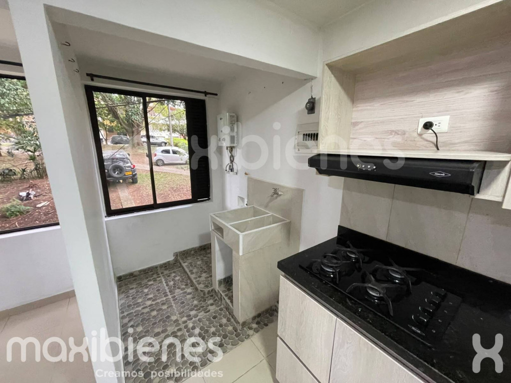 Apartment for rent in Medellín