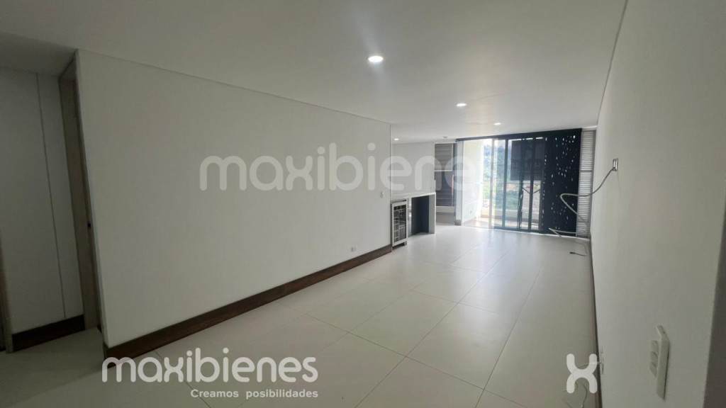 APARTAMENTO en ARRIENDO