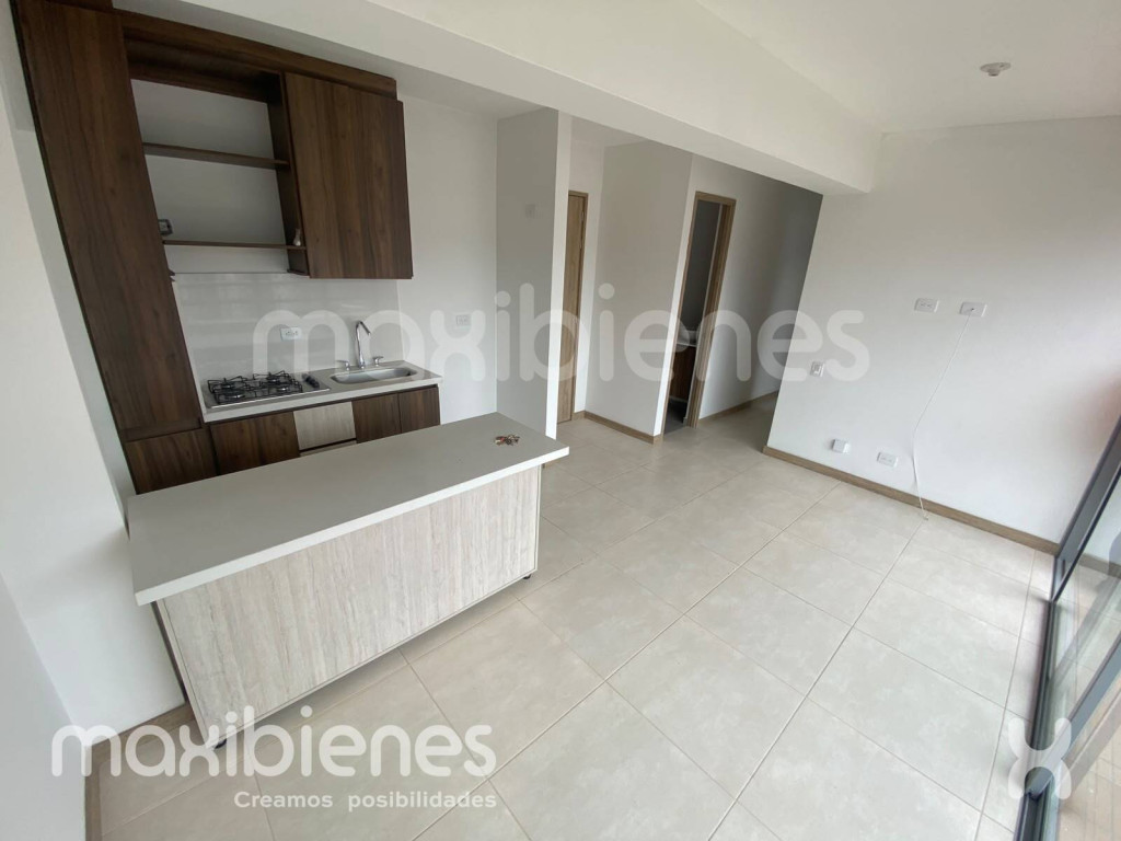 APARTAMENTO en ARRIENDO