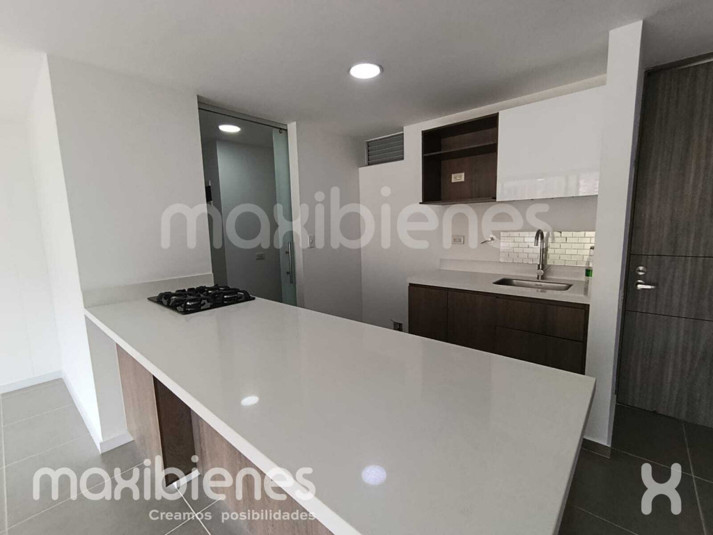 APARTAMENTO en ARRIENDO