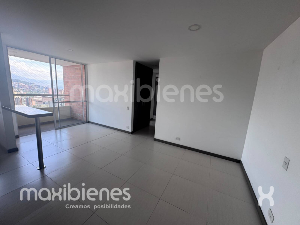 APARTAMENTO en ARRIENDO