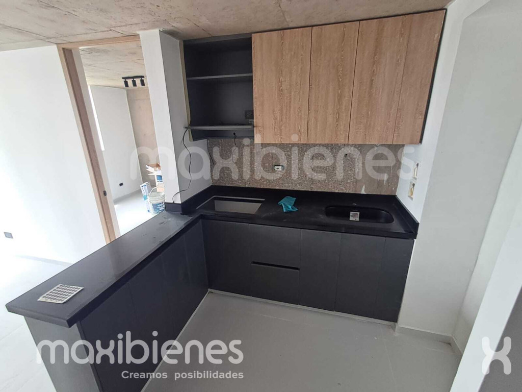 APARTAMENTO en ARRIENDO